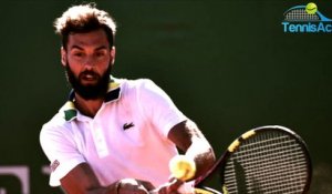 ATP - Madrid : Benoît Paire : "J'ai un style de jeu qui gêne Stan Wawrinka"