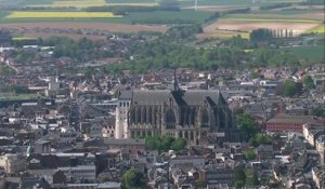 4 Jours de Dunkerque 2017 : résumé de l'étape 2