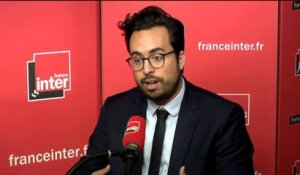 Mounir Mahjoubi : "On est pour la création de cette quatrième armée"