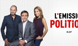 DIRECT. L'Emission politique - le 18 mai 2017 (France 2)
