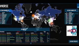 L'attaque DDoS qui a rendu Facebook indisponible