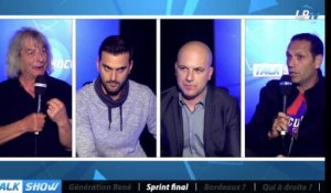 Talk Show du 11/04, partie 2 : sprint final !