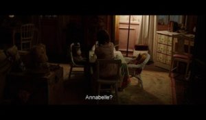 Annabelle 2 - Trailer VOSTFR