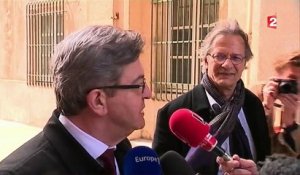 Législatives : Jean-Luc Mélenchon candidat à Marseille face à Patrick Mennucci