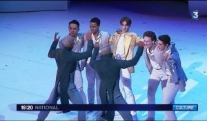 Danse : "Cendrillon" à l’Opéra Royal de Versailles