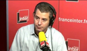 Dominique Reynié : "La principale promesse d'Emmanuelle Macron est sur le renouvellement de la vie politique."