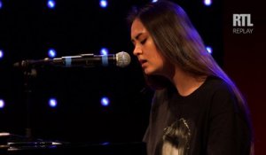 JASMINE THOMPSON - Old Friends (LIVE) Le Grand Studio RTL