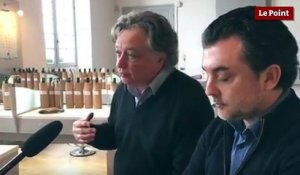 Bordeaux Primeurs : il est comment le millésime 2016 ?