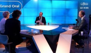 LGO: Christophe Itier - «Les citoyens ont une soif absolue de politique»