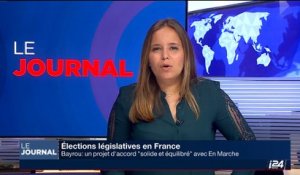 Le Journal | 13/05/2017 - 12:00