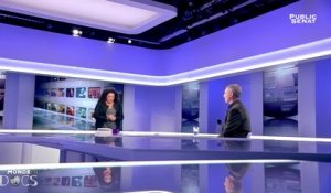 Face-à-face avec le réalisateur de "Air France, splendeur et turbulences" - Un monde en docs (13/05/2017)