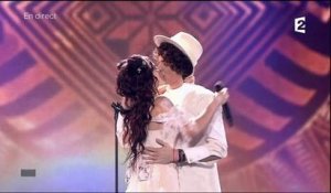 French Kiss des candidats du Belarus