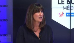 Catherine Nayl (TF1) : « Nous voulions renouer avec le caractère événementiel politique sur TF1, nous avons réussi à le faire »