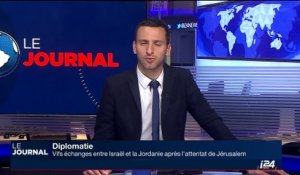 Le Journal | 14/05/2017 - 22:00