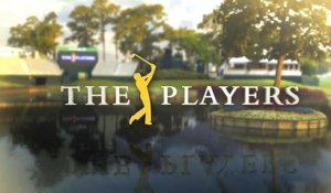 Golf - the Players - Quelques superbes coups