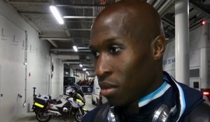 Fanni : «On doit encore cravacher»