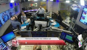 Le couple inversé ! (15/05/2017) - Best Of Bruno dans la Radio