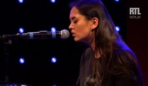 Jasmine Thompson - Mad World (LIVE) Le Grand Studio RTL