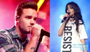 Liam Payne vs. Camila Cabello: Whose Solo Track Are You Most Excited For? | Billboard News