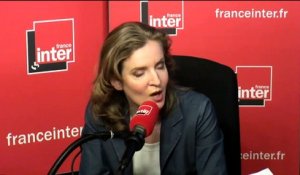 Nathalie Kosciusko-Morizet : "La droite voudrait que le quinquennat qui vienne soit utile pour le pays."