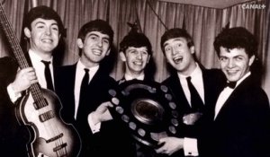 Les Beatles, quatre "frères" dans le vent  (extrait du documentaire THE BEATLES : EIGHT DAYS A WEEK)