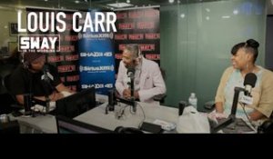 Louis Carr on Bringing $4.5 Billion in Ad Dollars to BET Media Sales + "Dirty Little Secrets" Book