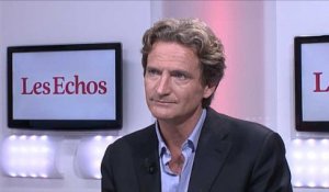 Philippe à Matignon : « Une opportunité pour les Républicains », estime Charles Beigbeder