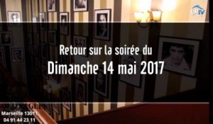 Retour sur la soirée supporters Le Phocéen / Gold Eagles