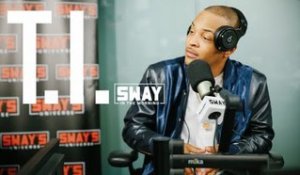 T.I. Passionately Speaks on Role in "Roots," Tidal Partnership & Working With Dr. Dre