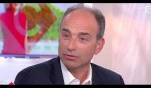 Jean-François Copé annonce  NKM et Bruno Le Maire au gouvernement (Vidéo)