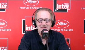 Arnaud Desplechin raconte sa première fois en sélection à Cannes.