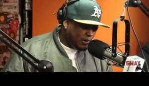 Friday Fire Cypher: Oun-P Journey From BET Freestyle Friday to Sway in the Morning's Cypher