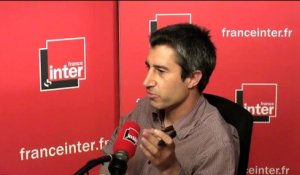 François Ruffin sur le vote FN : "On peut pas se contenter de le condamner sur le plan moral, ça a des racines sociales."