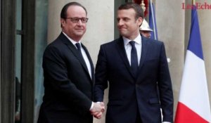 Macron face au défi de la dérive de la dette