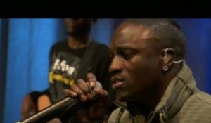 Akon - Never Took The Time