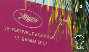 Festival de Cannes : clap de début