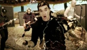 New Found Glory - All Downhill From Here