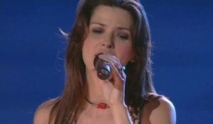 Shania Twain - It Only Hurts When I'm Breathing - Live Version (Chicago)