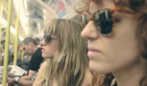 Deap Vally - End Of The World