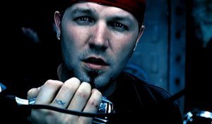 Limp Bizkit - Re-Arranged