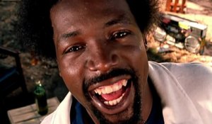 Afroman - Because I Got High