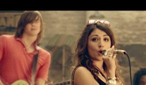 Gabriella Cilmi - Sweet About Me