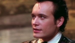 Adam Ant - Room At The Top