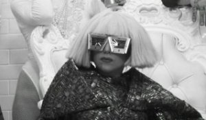 Lady Gaga - Bad Romance