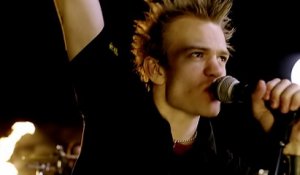 Sum 41 - Underclass Hero