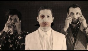 Mini Mansions - Freakout!