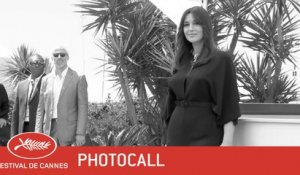 Monica Bellucci - Photocall - VF - Cannes 2017