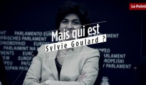 Portrait de Sylvie Goulard, la ministre des Armées du gouvernement d'Édouard Philippe