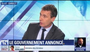 Gouvernement: quels sont les chantiers qui attendent François Bayrou, le nouveau ministre de la Justice
