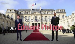 Macron président: les 18 nouveaux ministres du gouvernement Philippe